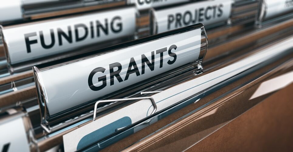Research grant applications open for UK pharmacists and pharmacy technicians