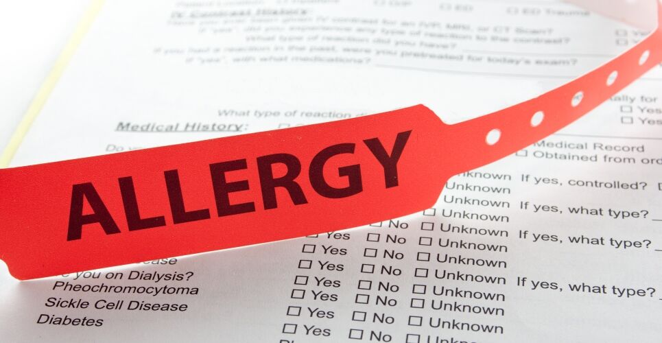 Penicillin allergy labels can be safely removed for most patients, study suggests