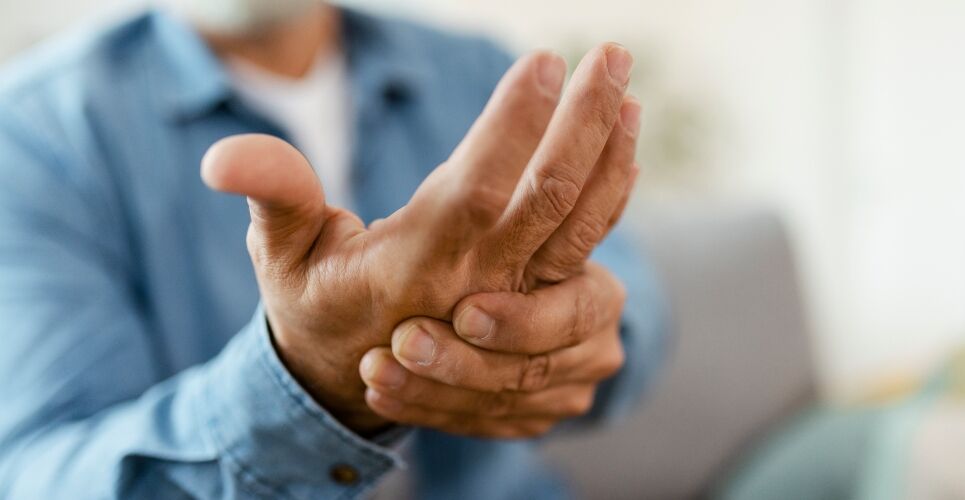 Rheumatoid arthritis progression halted in high-risk patients with abatacept use