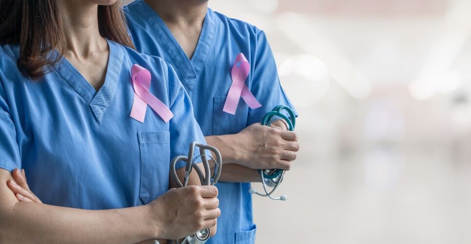 Addressing disparities in breast cancer care via the MDT