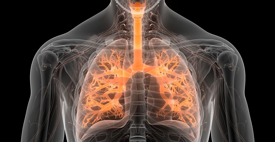 Dupilumab gains world-first approval for targeting uncontrolled COPD