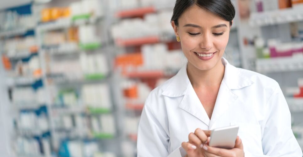 The medication safety challenge: adopting a microlearning strategy