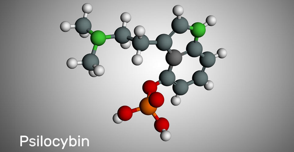 High-dose psilocybin may be comparative to escitalopram in treating depression, study finds