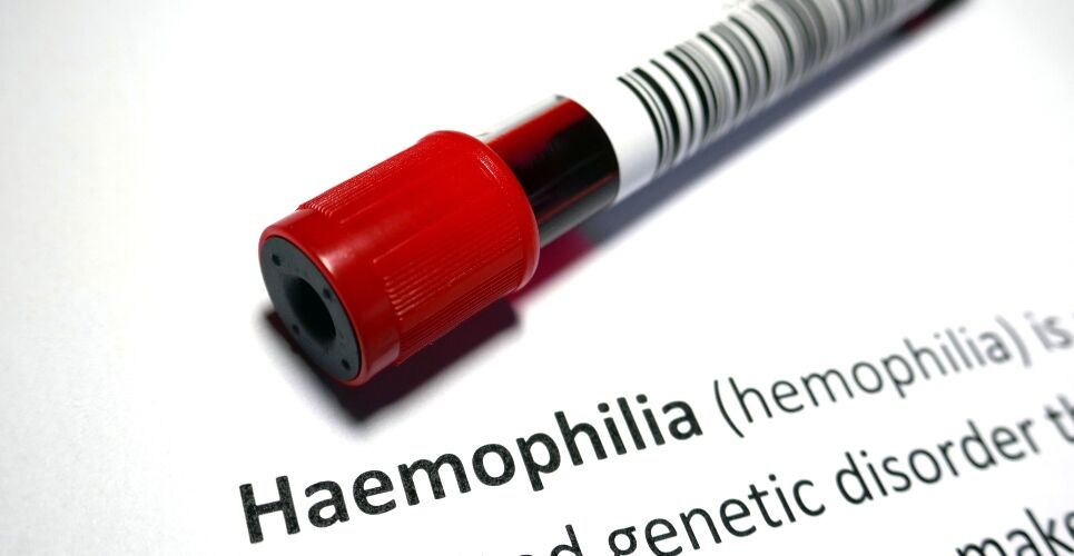 Professor Robert Klamroth on the success of efanesoctocog alfa for haemophilia A